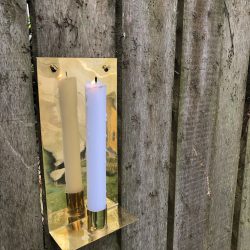 Hity Candle holder